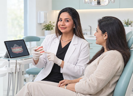 Adult Dentistry