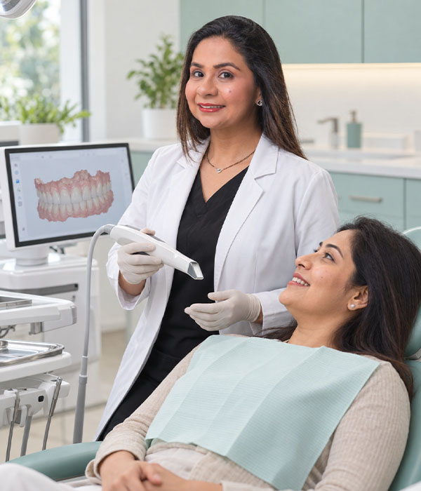 Dental Approach