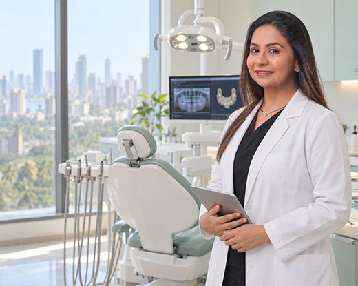 Dental Clinic Mumbai