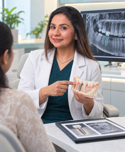 Dental Implant