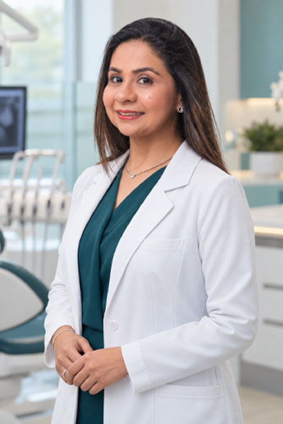 Dr. Richa Minglani