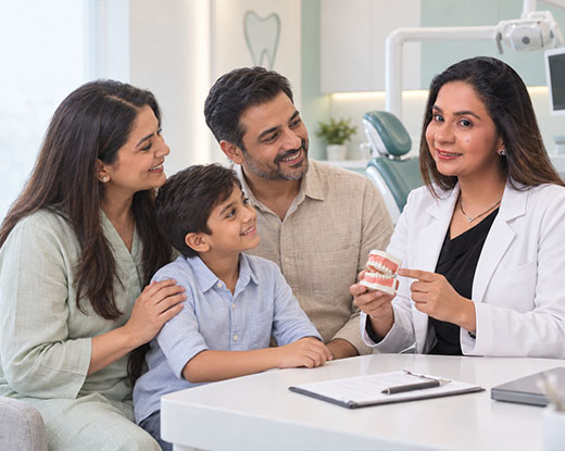 Family Clinic