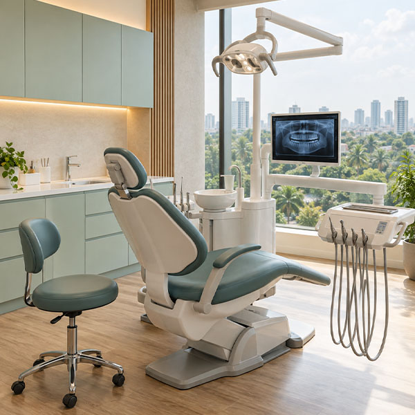 Modern Clinic