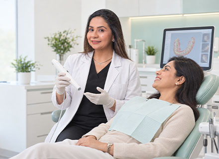 Modern Dentist Clinic