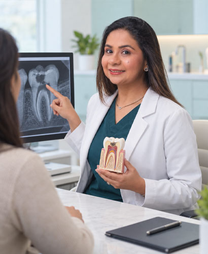 Root Canal