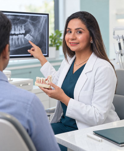 Tooth Extraction