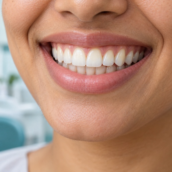 Teeth & Gums