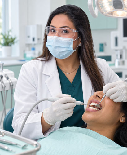 Teeth Whitening